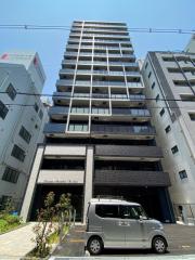 地下鉄千日前線桜川駅まで徒歩6分