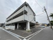 ＪＲ山陽本線福山駅まで徒歩15分