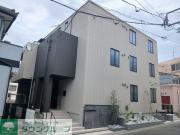 I・S・O NAKAYAMA