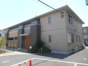ＪＲ青梅線西立川駅まで徒歩5分