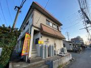 サンパレス平塚河内