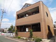 静岡県浜松市中央区天王町