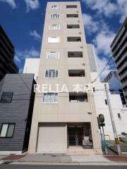 地下鉄千日前線阿波座駅まで徒歩10分