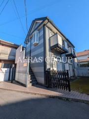 MY YOU HOUSE