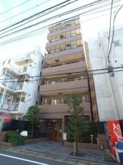 ＪＲ山手線大塚駅まで徒歩6分