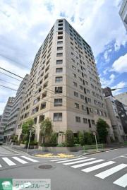 グラーサ銀座イースト