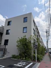 小田急小田原線千歳船橋駅まで徒歩7分