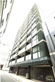 東京メトロ有楽町線新富町駅まで徒歩2分