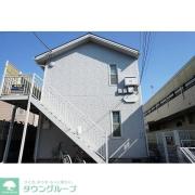 ユーハイツ