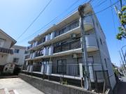 京成千原線おゆみ野駅まで徒歩1分