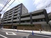 プラウド王子本町ディアージュ