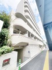 西武池袋・豊島線中村橋駅まで徒歩8分