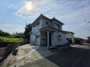 荒尾市一部戸建て