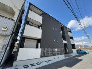 京阪本線樟葉駅まで徒歩17分
