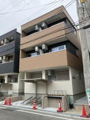 フジパレス阪急武庫之荘駅西V番館