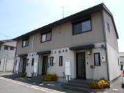 ＪＲ本四備讃線上の町駅まで徒歩35分