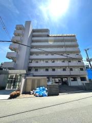 地下鉄今里筋線今里駅まで徒歩4分