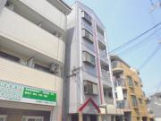 地下鉄今里筋線だいどう豊里駅まで徒歩5分