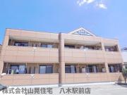 近鉄吉野線下市口駅まで徒歩3分