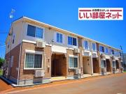 ＪＲ信越本線長岡駅までバス約12分 徒歩2分