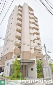 セレニティー金山