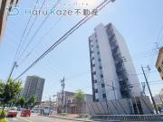 地下鉄桜通線新瑞橋駅まで徒歩4分