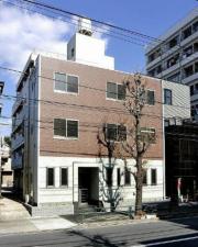 東急池上線池上駅まで徒歩13分