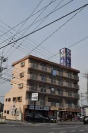 中仙道富士ビル