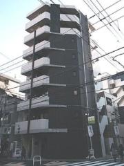 ジーベック滝野川