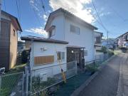デザイナーズ ビーチリゾート風戸建て