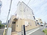 京成本線堀切菖蒲園駅まで徒歩11分