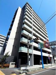 澄和レジデンス名古屋（トワレジデンス 旧名称プレディアスタイル名古屋