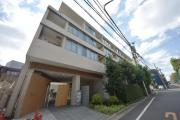 代官山BLESS