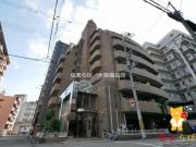 地下鉄御堂筋線大国町駅まで徒歩7分