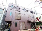 西武多摩川線多磨駅まで徒歩2分