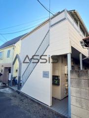 東急田園都市線三軒茶屋駅まで徒歩14分