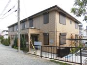 大阪モノレール本線柴原阪大前駅まで徒歩6分