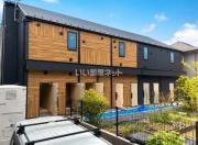 WoodCrest国立Residence