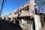 シンアイプラザ品川南