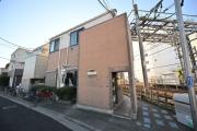 西武池袋・豊島線江古田駅まで徒歩8分