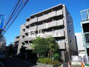西武池袋・豊島線富士見台駅まで徒歩4分
