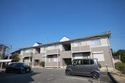 ＪＲ片町線松井山手駅