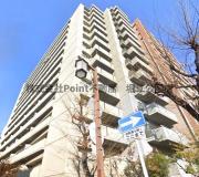 地下鉄谷町線谷町九丁目駅まで徒歩3分