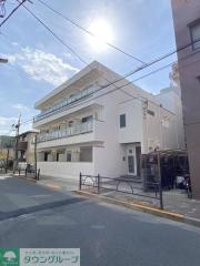 フェリーチェ中村橋A