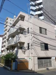 アムロゼッタ戸越