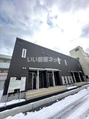 ＪＲ奥羽本線青森駅まで徒歩10分