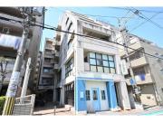 近鉄難波・奈良線新大宮駅まで徒歩6分
