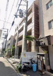 阪急宝塚線服部天神駅まで徒歩2分