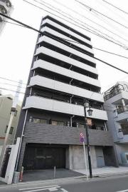 ラフィスタ新小岩
