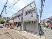 京急本線京急川崎駅まで徒歩7分
